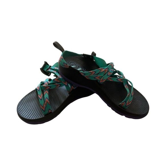 Kids Chaco Sandals - Picture 3 of 4